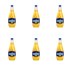 Orangina Original 1,4l X6