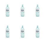 Naturalna woda mineralna Moja Pierwsza Cisowianka 0,33L niegazowana X6