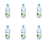Mama i ja Woda źródlana niegazowana 350 ml X6