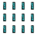 Black Energy Coolwave 250 ml X12