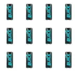 Black Energy Coolwave 250 ml X12