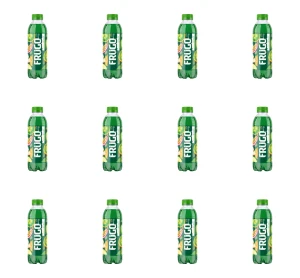 Frugo Ultragreen 500 ml X12