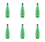Perrier Naturalna woda mineralna gazowana 1 l X6