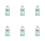 Naturalna woda mineralna Cisowianka niegazowana 330ML X6