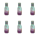 ARIZONA Napój Green Tea z miodem i śliwką 450 ml X6