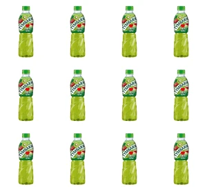 Tymbark Napój jabłko kiwi 500 ml X12