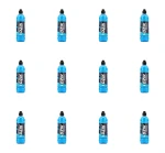 Dzik Vitamin Boost Zero Wieloowocowy 750 ml - Napój Funkcjonalny X12