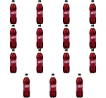 Dr Pepper Regular PET 0,85l X15