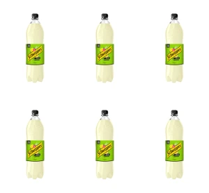 Schweppes Lemon Zero 1,35l X6