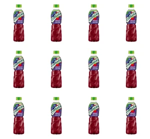 Tymbark Napój jabłko jagoda 500 ml X12