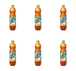 Nestea Ice Tea Napój o smaku mango i ananasa 1,5 l X6