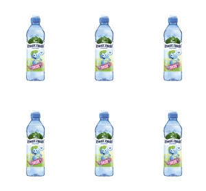 Żywiec Zdrój Niegazowany Zdrojek 500 ml X6