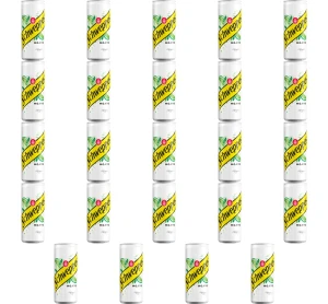 Schweppes Mojito 0,33l X24