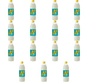 Schweppes Bitter Lemon 0,85l X15