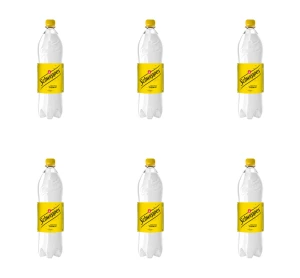 Schweppes Tonic 1,35l X6