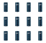 Air Smart Energy drink Original Zero 250ml X12