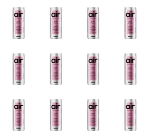 Air Smart Energy drink Kyoto Cherry Zero 250ml X12
