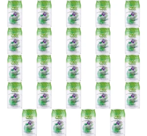 Coco Cool Woda kokosowa 330ml X24
