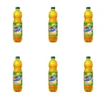 Nestea Green Tea Napój o smaku cytrusowym 1,5 l X6