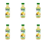 OSHEE Vitamin Lemonade Napój niegazowany cytryna i sosna 555 ml X6