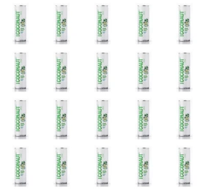 Coconaut. Woda kokosowa z młodego kokosa 320ml X20