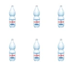 Woda Cechini Muszyna 1,75 l niskonasycona X6
