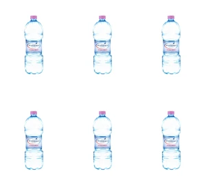 Primavera Woda Źródlana niegazowana pet 1l X6