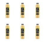 Tymbark Po Prostu Lemoniada napój cytryna limonka 1,25 l X6