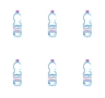 Primavera Woda Źródlana niegazowana pet 500 ml X6