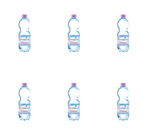 Primavera Woda Źródlana niegazowana pet 500 ml X6