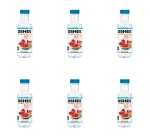 OSHEE Vitamin Lemonade ZERO Arbuz 555 ml X6
