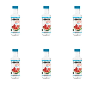 OSHEE Vitamin Lemonade ZERO Arbuz 555 ml X6