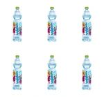 Kubuś Waterrr Napój o smaku maliny 1,5 l X6
