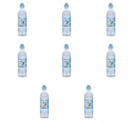 Mama i ja Woda źródlana niegazowana 500 ml X8