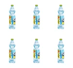 Kubuś Waterrr Napój o smaku cytryny 1,5 l X6