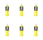 4MOVE Isotonic Drink Lemon Flavour 750 ml X6
