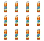 Nestea Zero Cytryna 0,5l X12