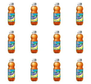 Nestea Zero Cytryna 0,5l X12