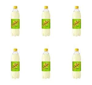 Schweppes Lemon 1,35l X6