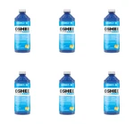 Oshee Vitamin Water Magnez+B6 1100ml X6