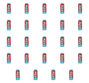 Dzik Energy Classic 500 ml - Napój Energetyzujący X24