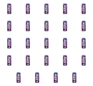 Dzik Energy Grape 500 ml - Napój Energetyzujący X24