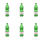 Woda Cechini Muszyna średnionasycona 1,75 l X6