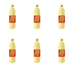 Schweppes Citrus Mix 1,35l X6