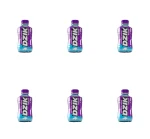 Dzik Vitamin Drink Grape 500 ml - Napój Funkcjonalny X6