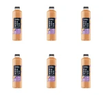 Tymbark Po Prostu Kompotowy napój śliwka jabłko 1,25 l X6