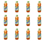 Nestea Ice Tea Napój o smaku mango i ananasa 500 ml X12