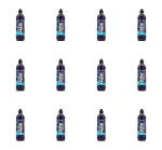 Dzik Vitamin Boost Zero Owoce Leśne 750 ml - Napój Funkcjonalny X12