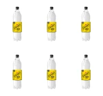 Schweppes Tonic Zero 1,35l X6