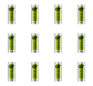 Air Smart Energy drink Zesty Mango Zero 250ml X12